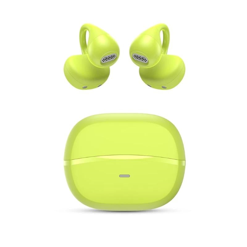 SPC Auriculares Boost Clip Magnetic Lima BT 5.4
