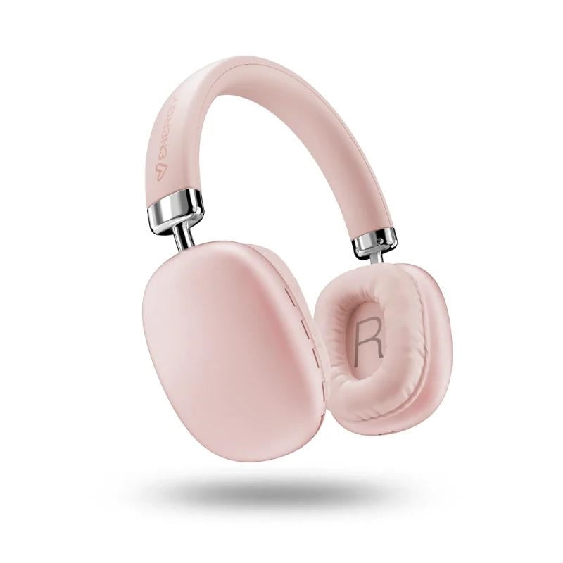 Auriculares Energy Sistem Style Rose BT 