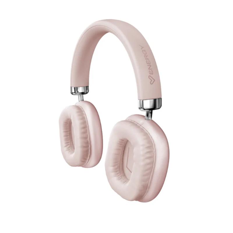 Auriculares Energy Sistem Style Rose BT 