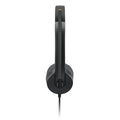 Auriculares estéreo Lenovo Essential con micrófono 