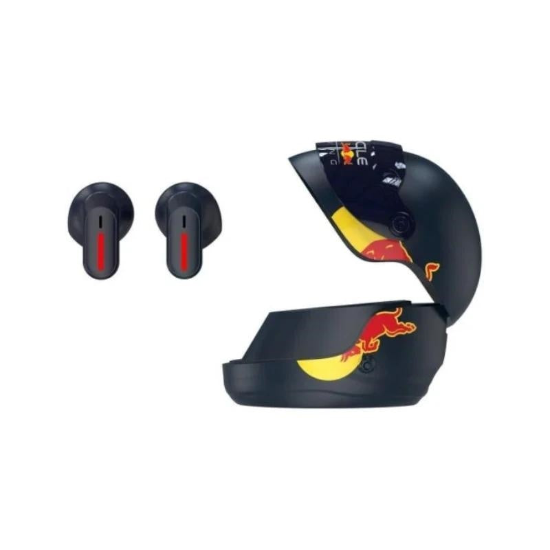 Red Bull Auriculares Turbo in-ear TWS 360mAh ENC