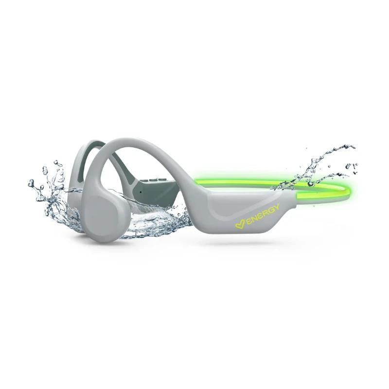 Energy Sistem Auriculares de Conducción Osea