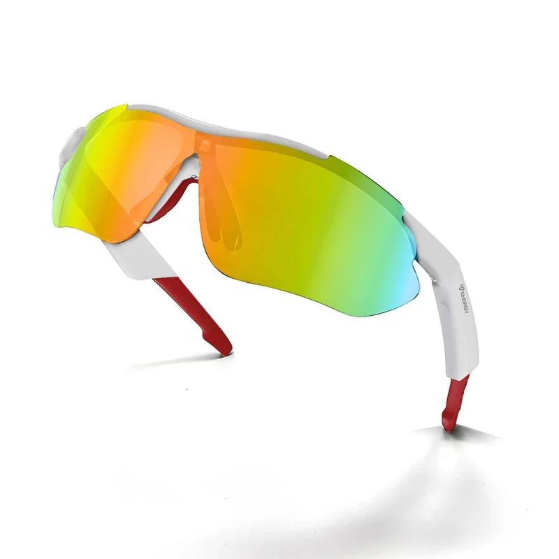 Energy Sistem Gafas Sonido BT Deportivas TrackVibe - detalle