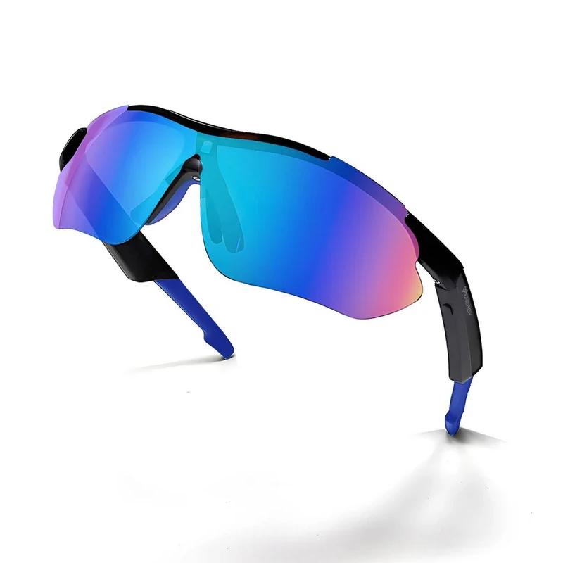 Energy Sistem Gafas Sonido BT Deportivas TrackVibe - detalle