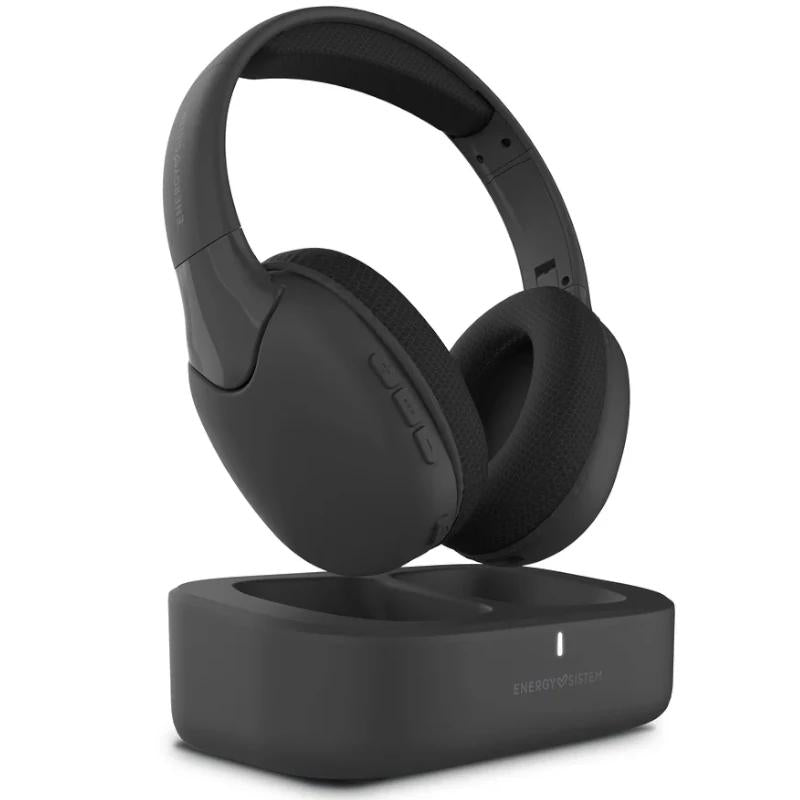 Energy Sistem Auriculares Inalámbr TV Soundreel - detalle