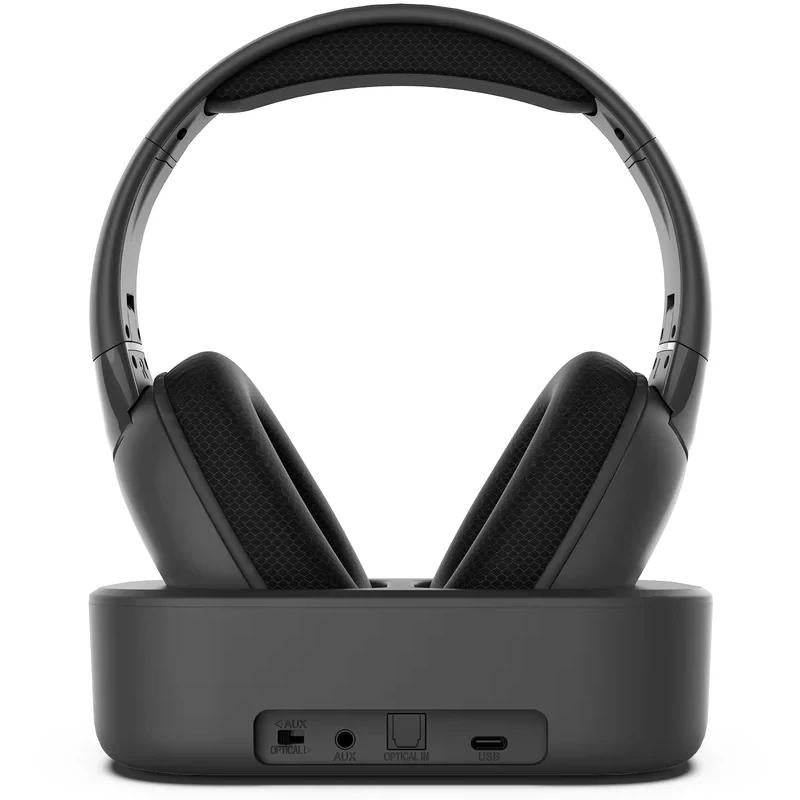 Energy Sistem Auriculares Inalámbr TV Soundreel - detalle