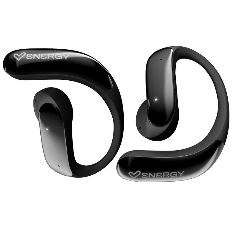Energy Sistem Auriculares Deportivos TWS Pulsefit - detalle