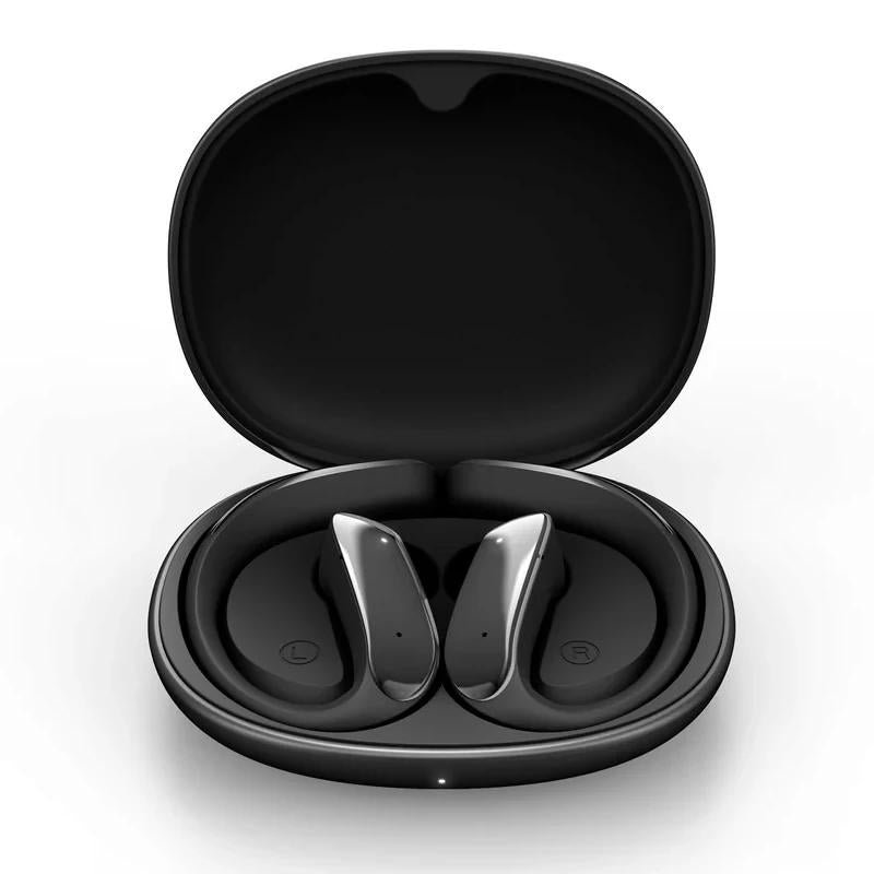 Energy Sistem Auriculares Deportivos TWS Pulsefit - detalle