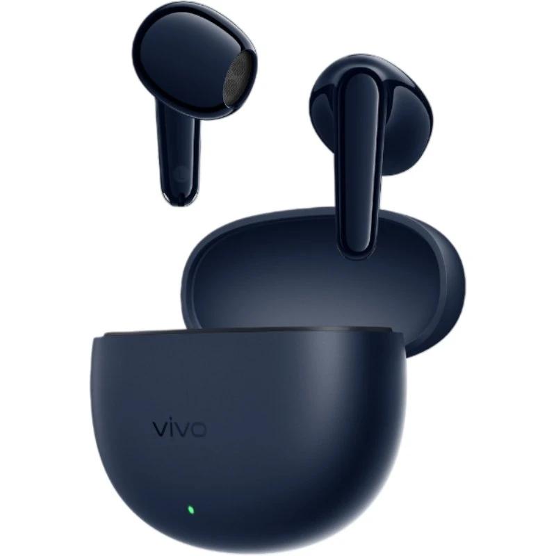 Vivo auriculares Buds Air3 Blue - detalle