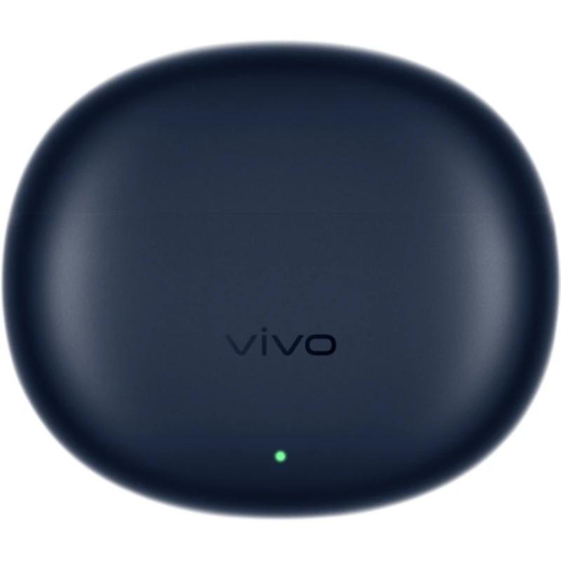 Vivo auriculares Buds Air3 Blue - detalle