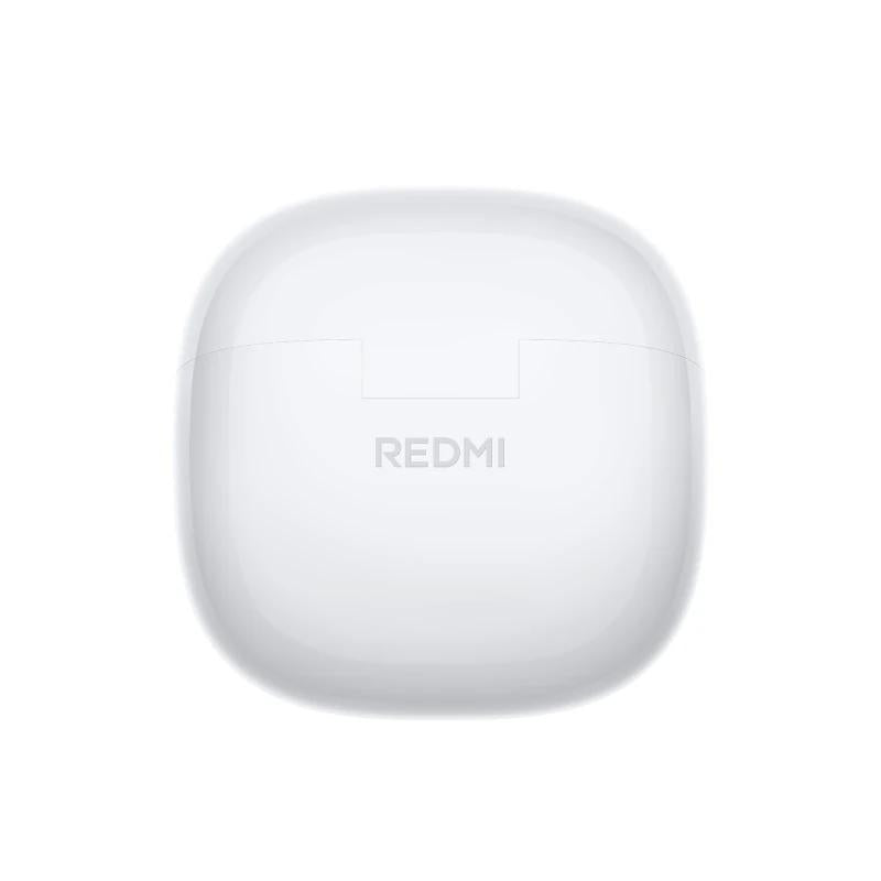 Xiaomi Auriculares Redmi Buds 8 Active White - detalle