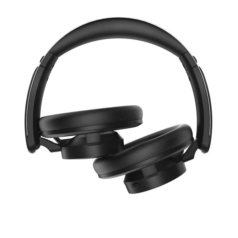 Energy Sistem Auricular Diadema OpenDesign Black - detalle