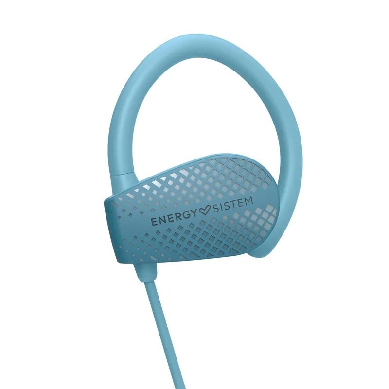 Energy Sistem Auriculares Bluetooth Sport 1+ Ocean - detalle