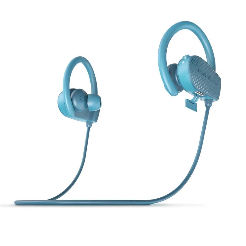 Energy Sistem Auriculares Bluetooth Sport 1+ Ocean - detalle
