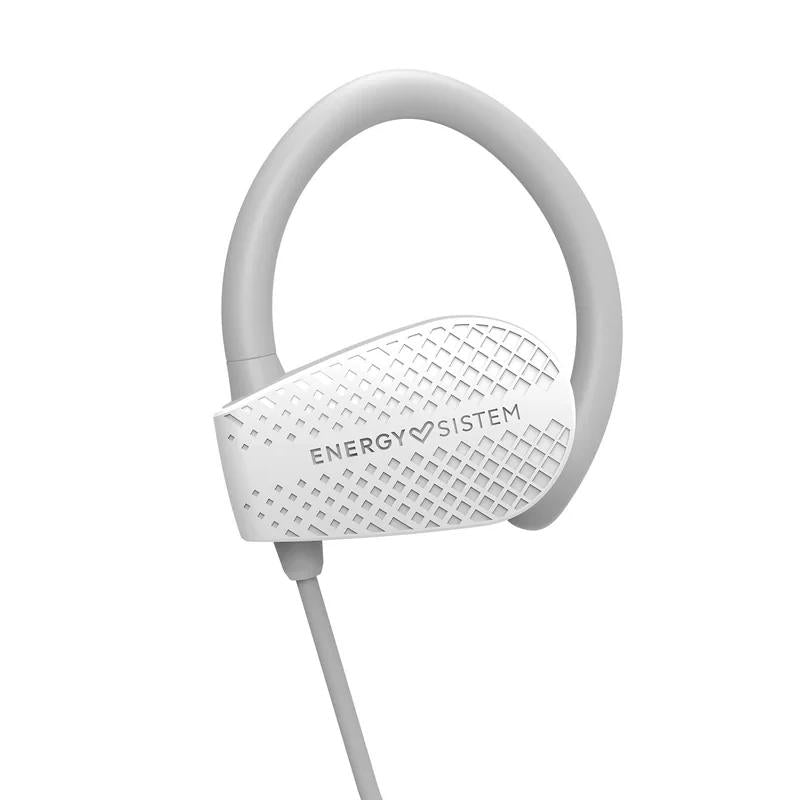 Energy Sistem Auriculares Bluetooth Sport 1+ Snow - detalle