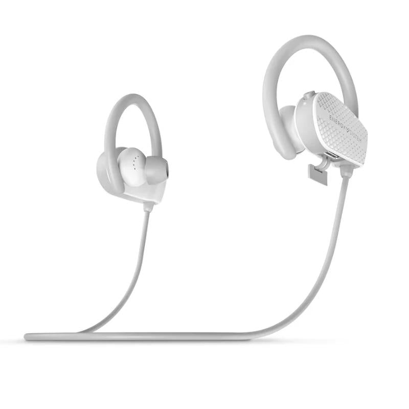 Energy Sistem Auriculares Bluetooth Sport 1+ Snow - detalle