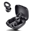 NGS NOONBLACK TAPONES SILICONA FUNDA NEGRO
