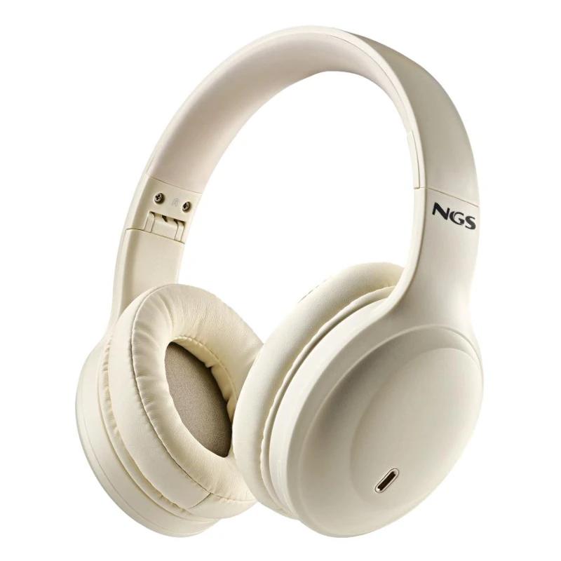 NGS AURICULAR INAL.BT CAN.RUID ARTICAGLACIER BEIGE - detalle