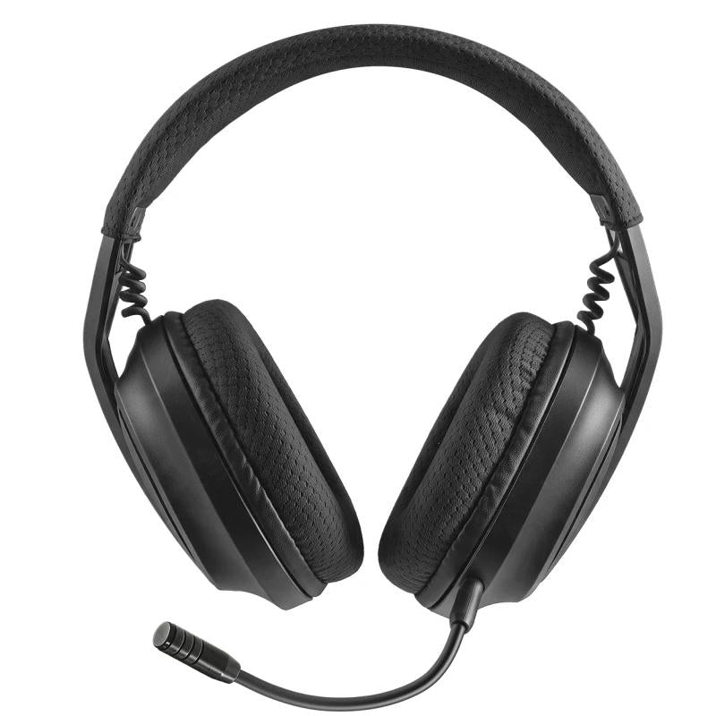 MARS GAMING AURICULAR TRI-MODO 40H NEGRO