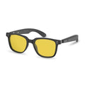 Energy Sistem Gafas Day M .Music Cristal Amarillo