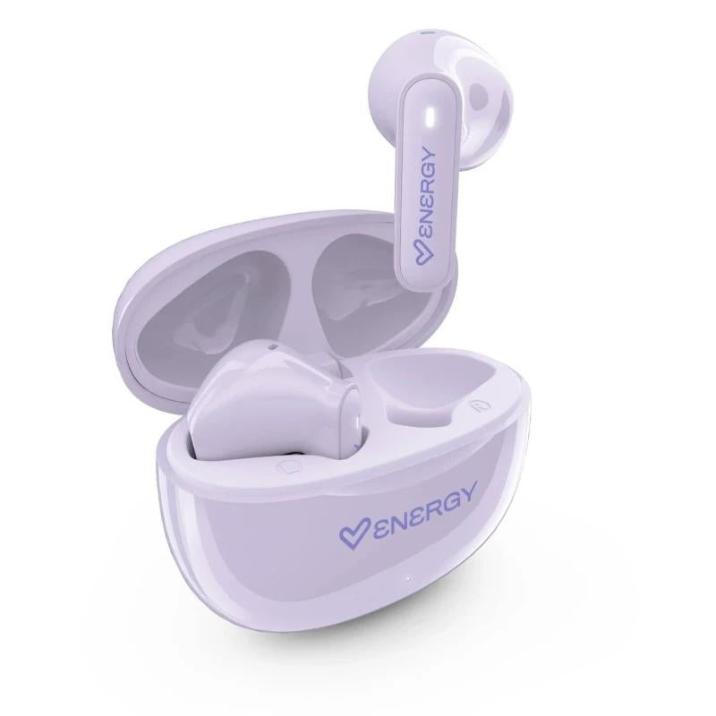 Energy Sistem Auriculares PopBuds TW