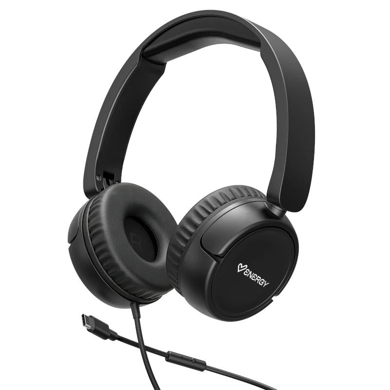 Energy Sistem Auriculares Urban Tipo C