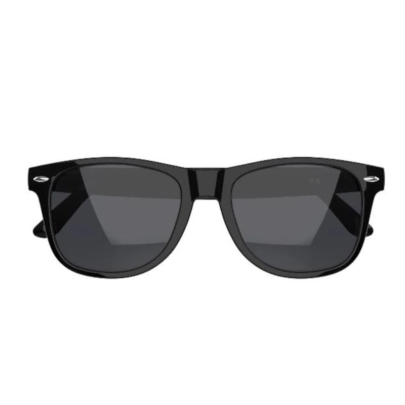 Nilox SmartGlasses AUDIO Lifestyle Negro