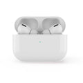 Gembird Auricular Bluetooth TWS Led Estado Blanco