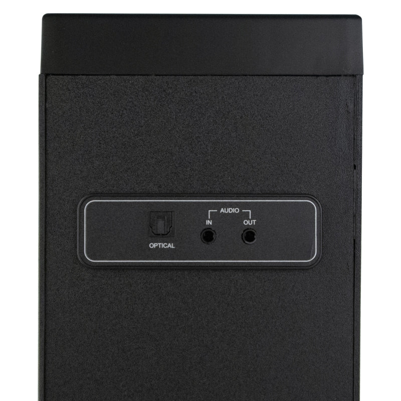 NGS Torre de Sonido SKY CHARM Bluetooth 2.1 50W N - detalle