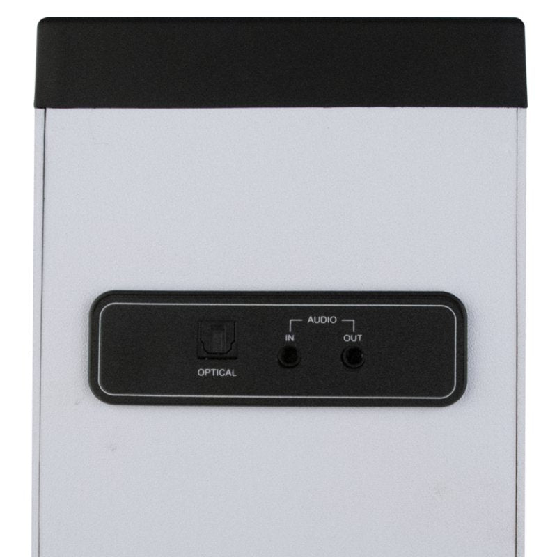 NGS Torre de Sonido SKY CHARM Bluetooth 2.1 50W W - detalle
