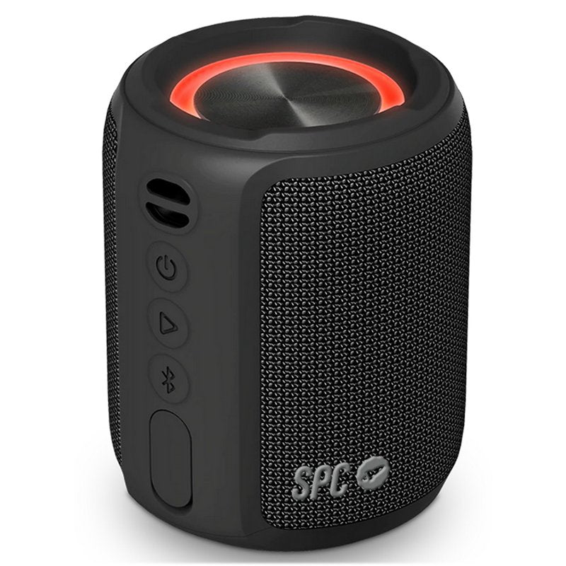 SPC Altavoz Powepool 4432N 14w usb-c sumer. - detalle