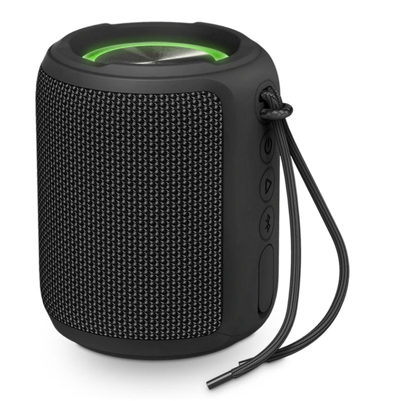 SPC Altavoz Powepool 4432N 14w usb-c sumer. - detalle