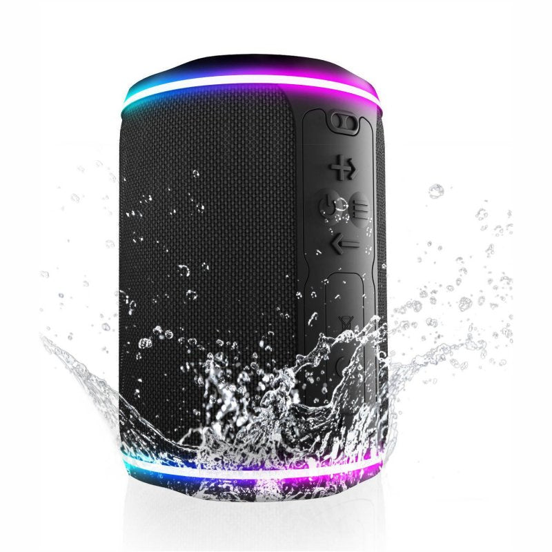 Energy Sistem Urban Box Black Supernova - detalle