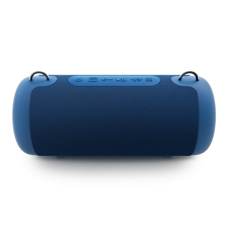 Energy Sistem Urban Box 6 Navy - detalle