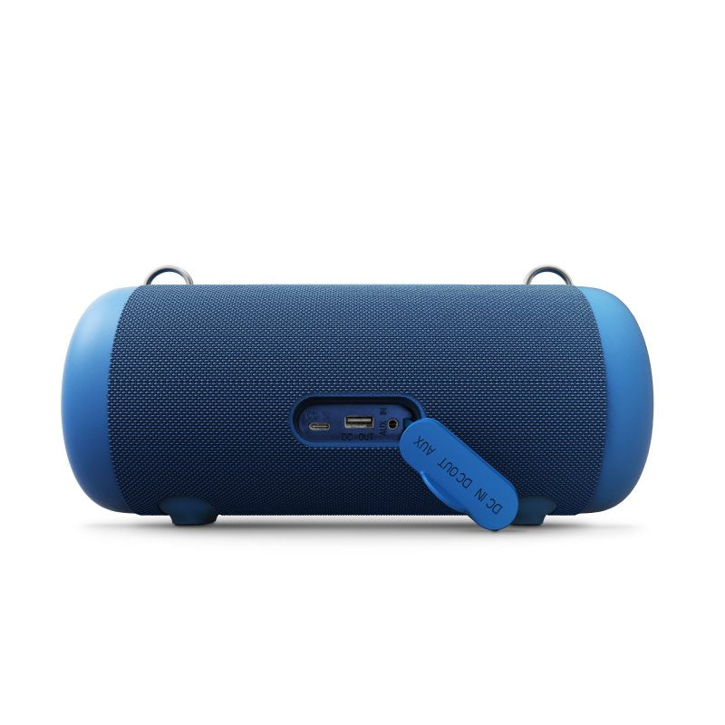 Energy Sistem Urban Box 6 Navy - detalle