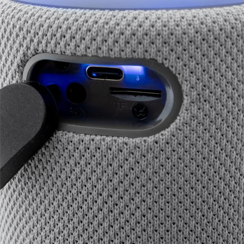 ALTOFALANTE COOLBOX BT5.3 7WX2