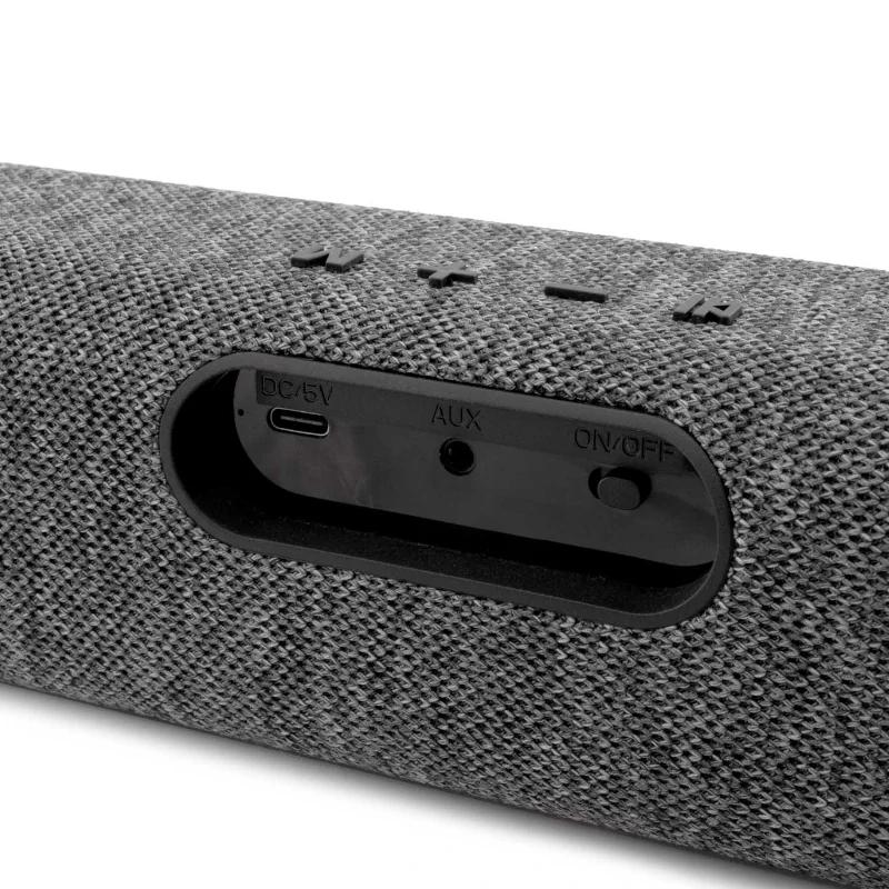 Barra de altofalantes COOLBOX BT5.3 10WX2