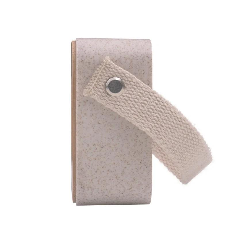 Altofalante Bluetooth ecolóxico MARS GAMING MS-ECO Bambo 