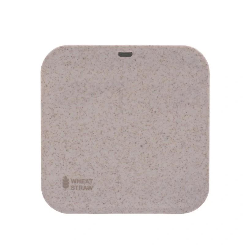 Altofalante Bluetooth ecolóxico MARS GAMING MS-ECO Bambo 