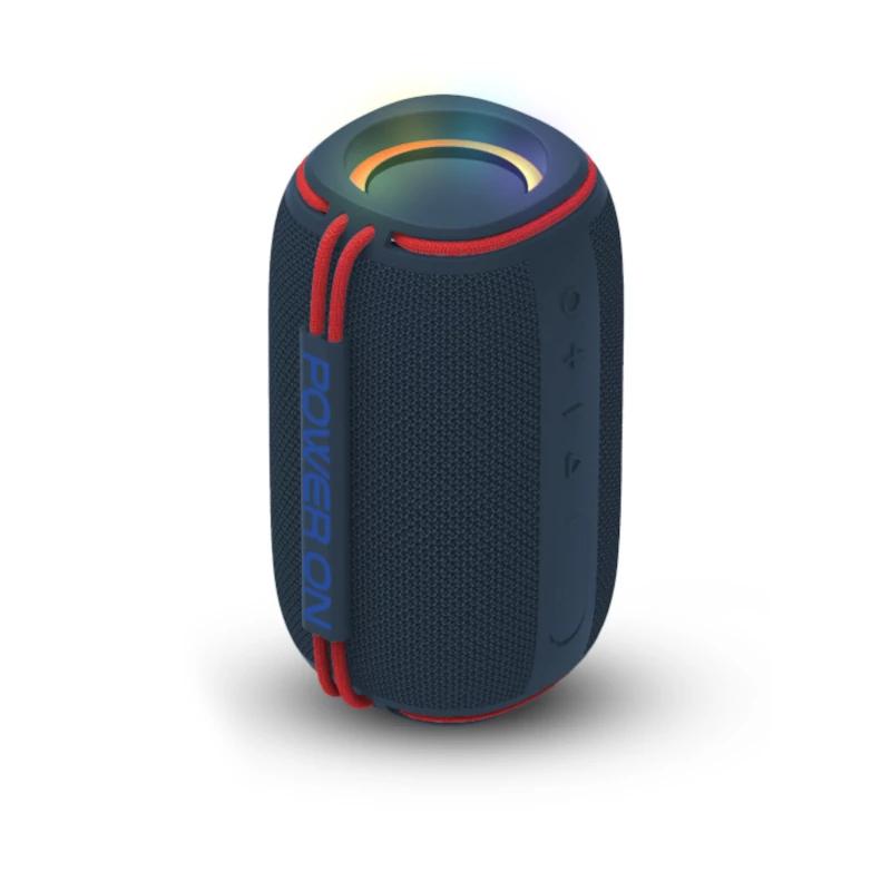 Red Bull Altavoz Portátil SPEED - detalle