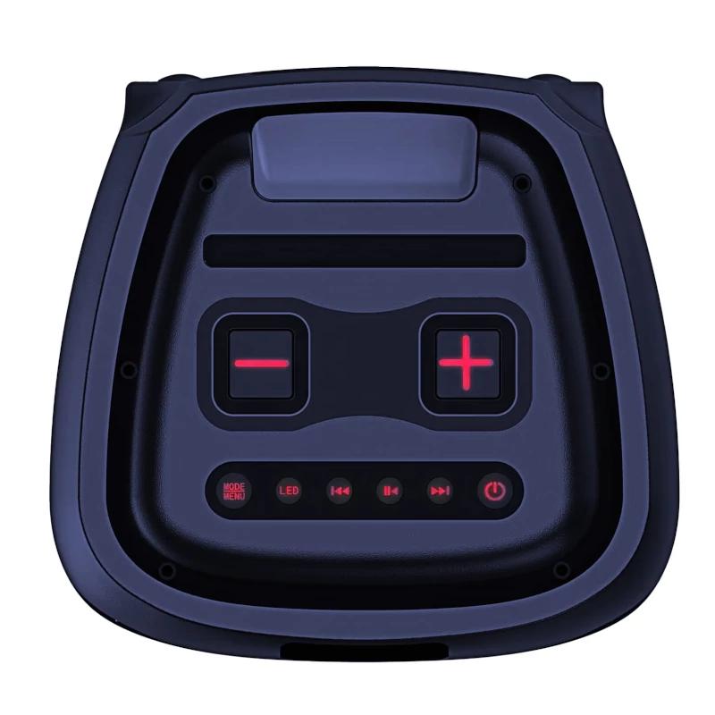 Red Bull Altavoz Party PODIUM - detalle