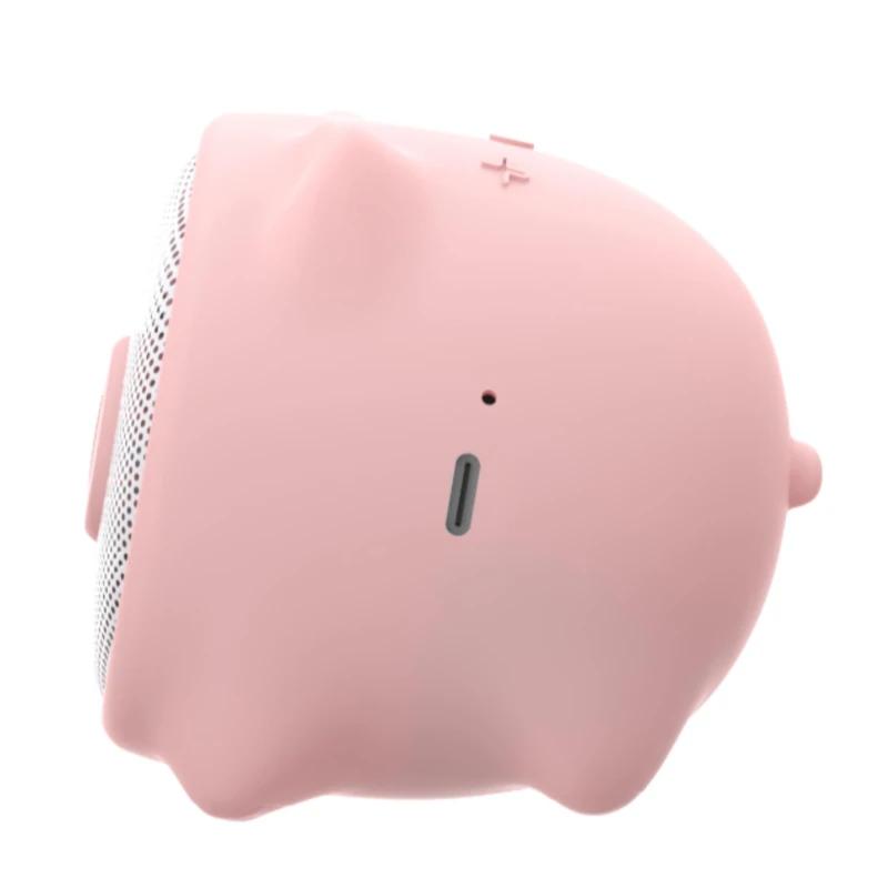 Celly Altavoz inalámbrico Cerdo - detalle