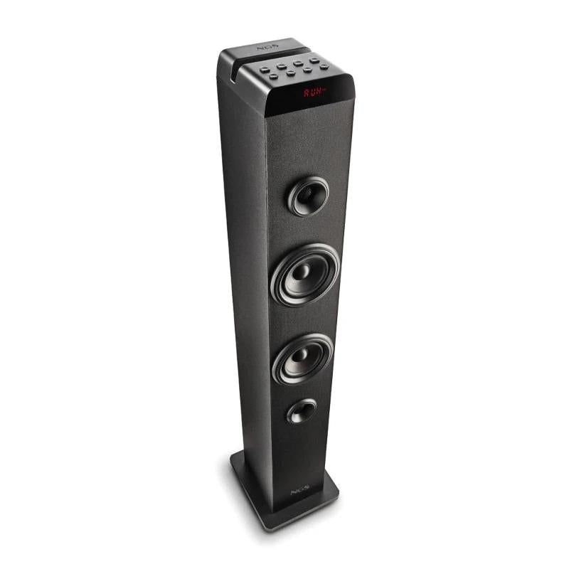 NGS Torre Sonido SKYCHARM PRO 50W  BT Negro