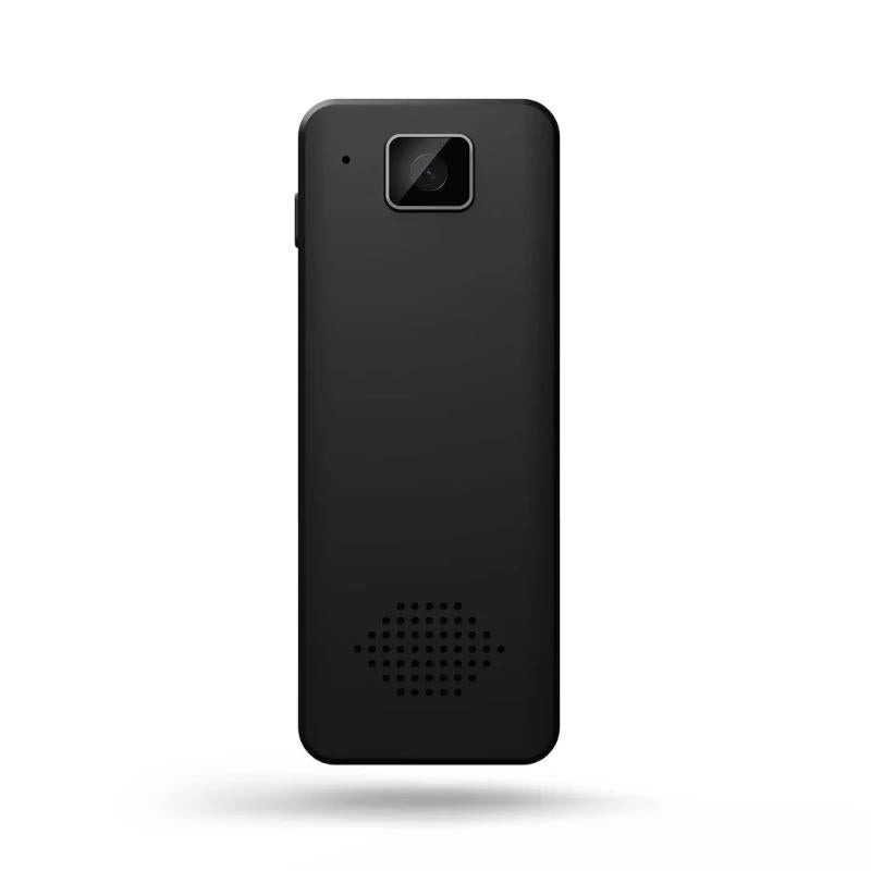 Energy Sistem Traductor 160 Idiomas AI Translator