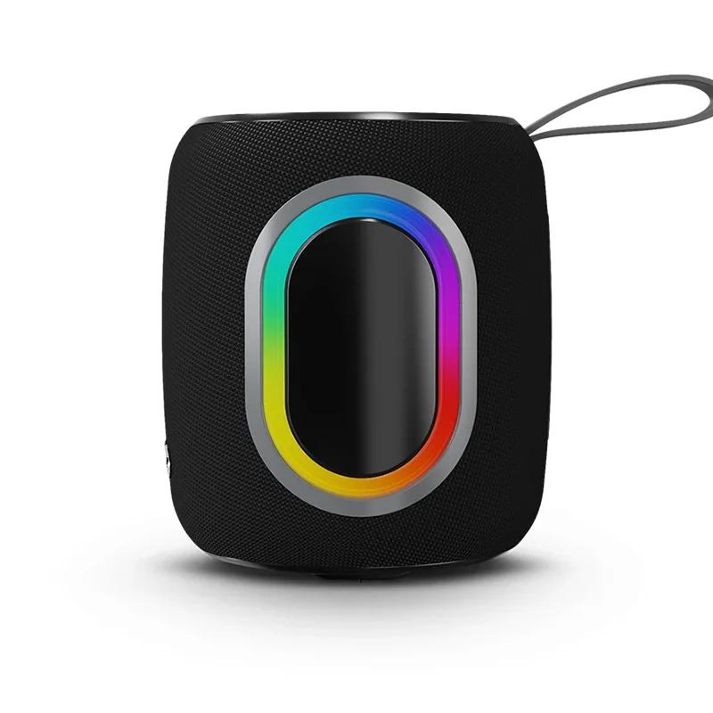 SPC Altavoz ORBITAL SPARK 4434N 15w BT 5.3 - detalle