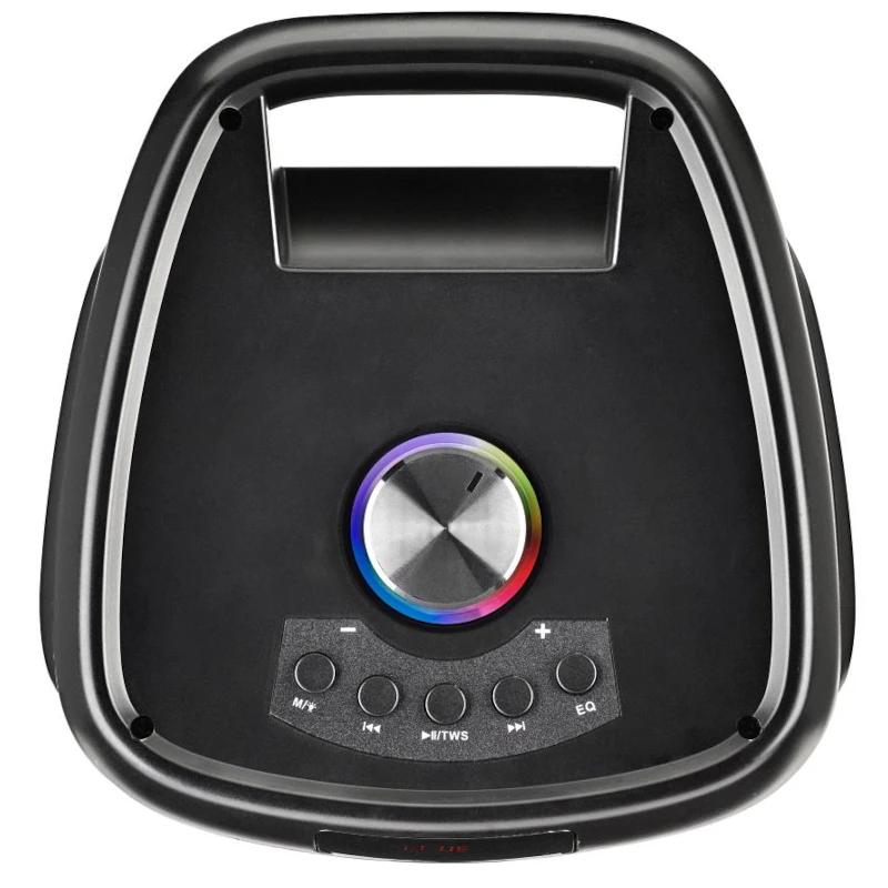 NGS Altavoz PORT WILDBANGER3 BT 160W 4H - detalle
