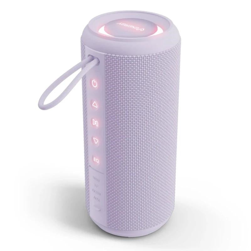 Energy Sistem Altavoz Lavender Sunset 25W