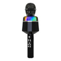 Gembird Altavoz Karaoke Portátil con Micrófono