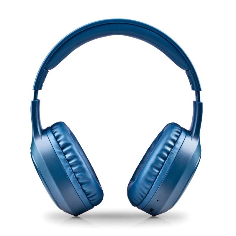 NGS Auricular Artica Tempest Bt Black - detalle