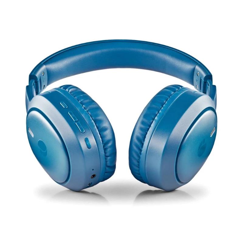 NGS Auricular Artica Tempest Bt Black - detalle